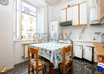 Trilocale Via Giuseppe Casaregis, 47 
 Foce, Genova (zona Foce) - foto 12