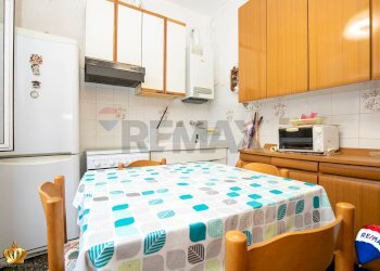 Trilocale Via Giuseppe Casaregis, 47 
 Foce, Genova (zona Foce) - foto 13