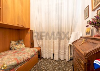 Trilocale Via Giuseppe Casaregis, 47 
 Foce, Genova (zona Foce) - foto 14