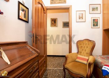 Trilocale Via Giuseppe Casaregis, 47 
 Foce, Genova (zona Foce) - foto 16