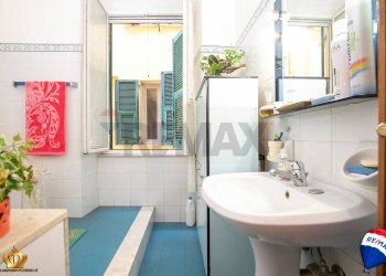 Trilocale Via Giuseppe Casaregis, 47 
 Foce, Genova (zona Foce) - foto 17