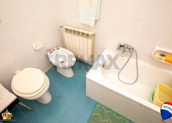 Trilocale Via Giuseppe Casaregis, 47 
 Foce, Genova (zona Foce) - foto 18