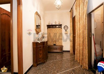 Trilocale Via Giuseppe Casaregis, 47 
 Foce, Genova (zona Foce) - foto 19