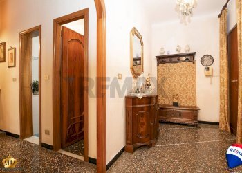 Trilocale Via Giuseppe Casaregis, 47 
 Foce, Genova (zona Foce) - foto 20