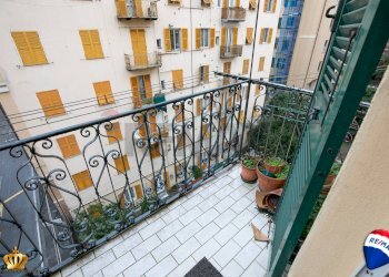 Trilocale Via Giuseppe Casaregis, 47 
 Foce, Genova (zona Foce) - foto 25