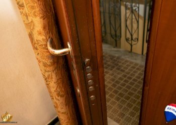 Trilocale Via Giuseppe Casaregis, 47 
 Foce, Genova (zona Foce) - foto 26