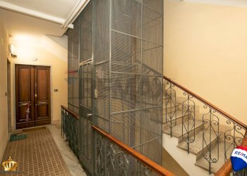 Trilocale Via Giuseppe Casaregis, 47 
 Foce, Genova (zona Foce) - foto 27