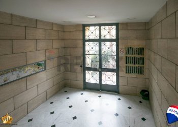 Trilocale Via Giuseppe Casaregis, 47 
 Foce, Genova (zona Foce) - foto 28