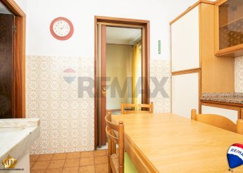 Three-room apartment Via Montebruno, 6 
 Marassi, Genova (neighborhood Marassi) - photo 4