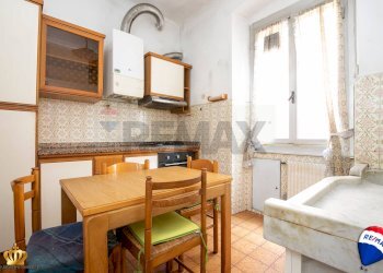 Three-room apartment Via Montebruno, 6 
 Marassi, Genova (neighborhood Marassi) - photo 5