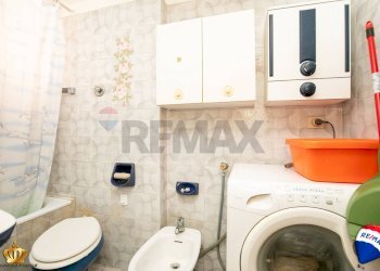 Three-room apartment Via Montebruno, 6 
 Marassi, Genova (neighborhood Marassi) - photo 8