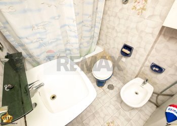 Three-room apartment Via Montebruno, 6 
 Marassi, Genova (neighborhood Marassi) - photo 9