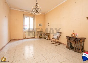 Three-room apartment Via Montebruno, 6 
 Marassi, Genova (neighborhood Marassi) - photo 19