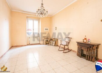 Three-room apartment Via Montebruno, 6 
 Marassi, Genova (neighborhood Marassi) - photo 20