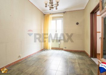 Three-room apartment Via Montebruno, 6 
 Marassi, Genova (neighborhood Marassi) - photo 23