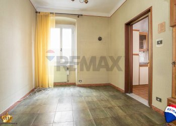 Three-room apartment Via Montebruno, 6 
 Marassi, Genova (neighborhood Marassi) - photo 25