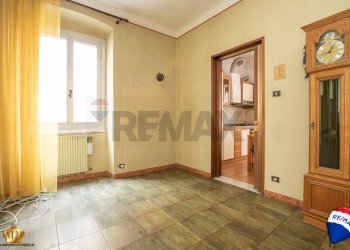 Three-room apartment Via Montebruno, 6 
 Marassi, Genova (neighborhood Marassi) - photo 26
