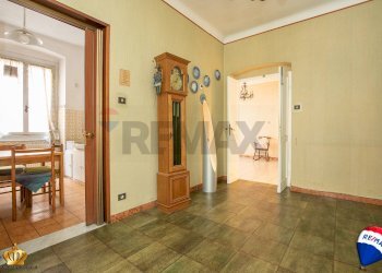 Three-room apartment Via Montebruno, 6 
 Marassi, Genova (neighborhood Marassi) - photo 27
