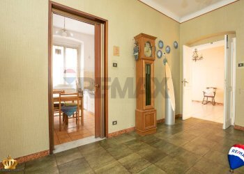 Three-room apartment Via Montebruno, 6 
 Marassi, Genova (neighborhood Marassi) - photo 28