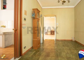 Three-room apartment Via Montebruno, 6 
 Marassi, Genova (neighborhood Marassi) - photo 29