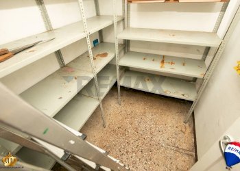 Three-room apartment Via Montebruno, 6 
 Marassi, Genova (neighborhood Marassi) - photo 33