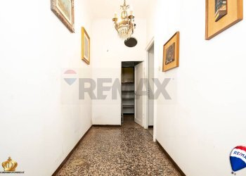 Three-room apartment Via Montebruno, 6 
 Marassi, Genova (neighborhood Marassi) - photo 34