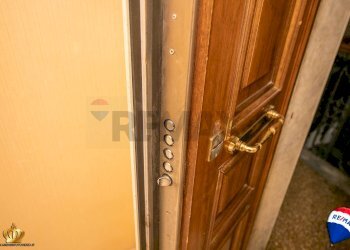 Three-room apartment Via Montebruno, 6 
 Marassi, Genova (neighborhood Marassi) - photo 35