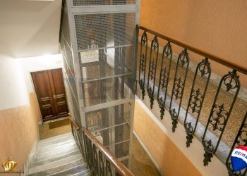 Three-room apartment Via Montebruno, 6 
 Marassi, Genova (neighborhood Marassi) - photo 36