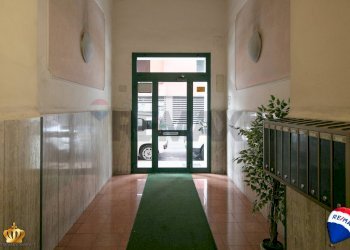 Three-room apartment Via Montebruno, 6 
 Marassi, Genova (neighborhood Marassi) - photo 37