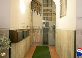 Three-room apartment Via Montebruno, 6 
 Marassi, Genova (neighborhood Marassi) - photo 38