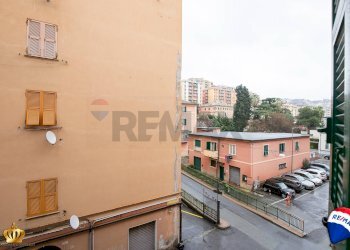 Three-room apartment Via Montebruno, 6 
 Marassi, Genova (neighborhood Marassi) - photo 40