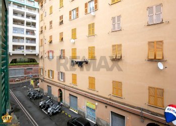 Three-room apartment Via Montebruno, 6 
 Marassi, Genova (neighborhood Marassi) - photo 41