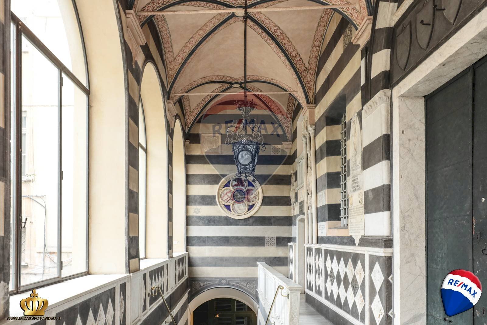 Ufficio Salita Di San Francesco, 7 
 Centro Storico, Genova (zona Centro Storico) - foto 3