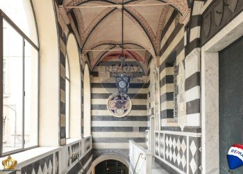 Ufficio Salita Di San Francesco, 7 
 Centro Storico, Genova (zona Centro Storico) - foto 3