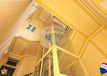 Ufficio Salita Di San Francesco, 7 
 Centro Storico, Genova (zona Centro Storico) - foto 24