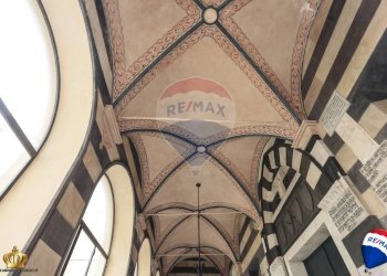 Ufficio Salita Di San Francesco, 7 
 Centro Storico, Genova (zona Centro Storico) - foto 26