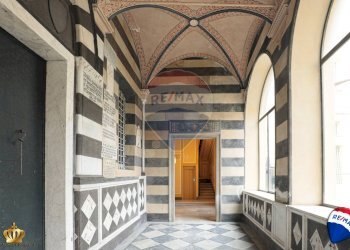 Ufficio Salita Di San Francesco, 7 
 Centro Storico, Genova (zona Centro Storico) - foto 28