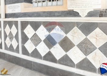 Ufficio Salita Di San Francesco, 7 
 Centro Storico, Genova (zona Centro Storico) - foto 29