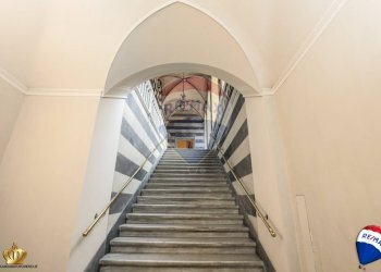 Ufficio Salita Di San Francesco, 7 
 Centro Storico, Genova (zona Centro Storico) - foto 32