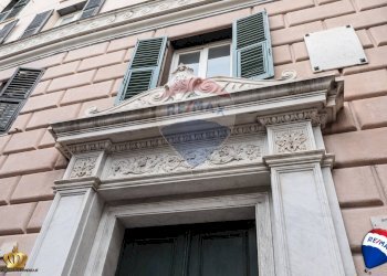 Ufficio Salita Di San Francesco, 7 
 Centro Storico, Genova (zona Centro Storico) - foto 34