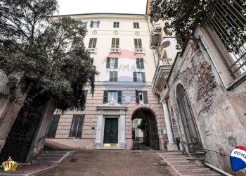 Ufficio Salita Di San Francesco, 7 
 Centro Storico, Genova (zona Centro Storico) - foto 35