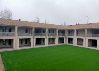 Office via statale, 110
Villafranca, Medolla - photo 5