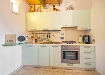 Foto 4 - Quadrilocale Viale Del Tirreno
 
74/E, Pisa - foto 4