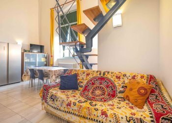 Foto 9 - Quadrilocale Viale Del Tirreno
 
74/E, Pisa - foto 9