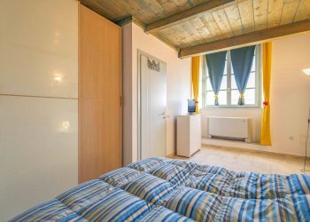 Foto 20 - Quadrilocale Viale Del Tirreno
 
74/E, Pisa - foto 20