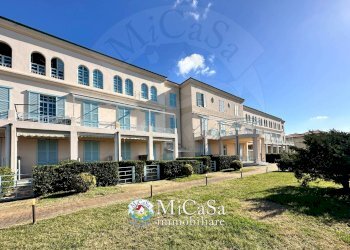 Foto 28 - Quadrilocale Viale Del Tirreno
 
74/E, Pisa - foto 27