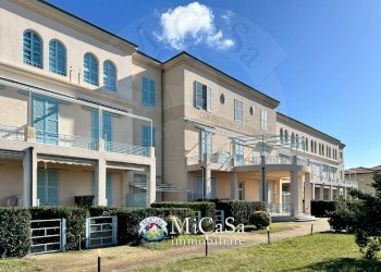 Foto 29 - Quadrilocale Viale Del Tirreno
 
74/E, Pisa - foto 28