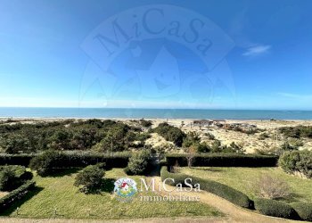 Foto 30 - Quadrilocale Viale Del Tirreno
 
74/E, Pisa - foto 29