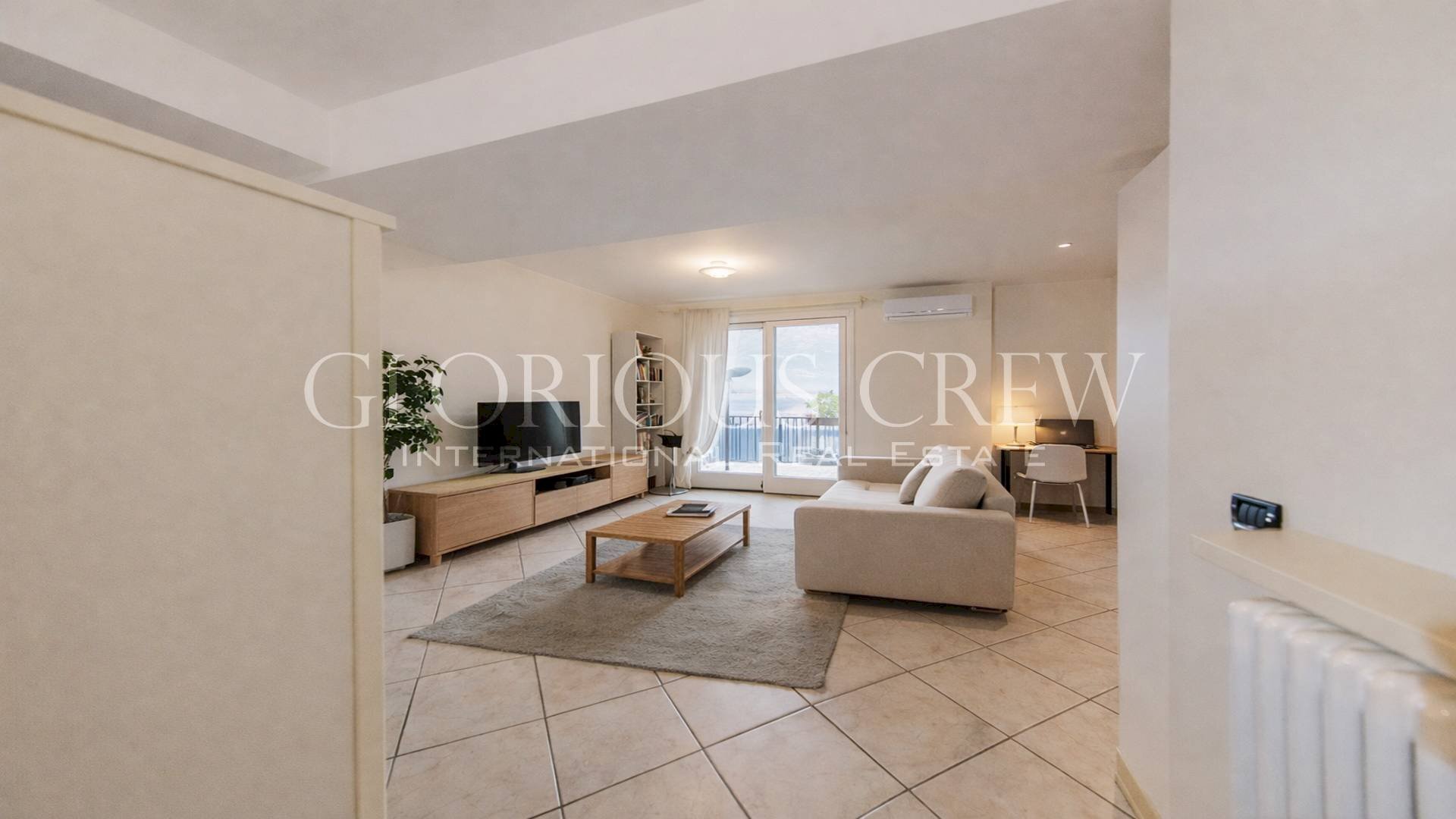 Foto 2 - Appartamento Via Marconi, Lovere - foto 2