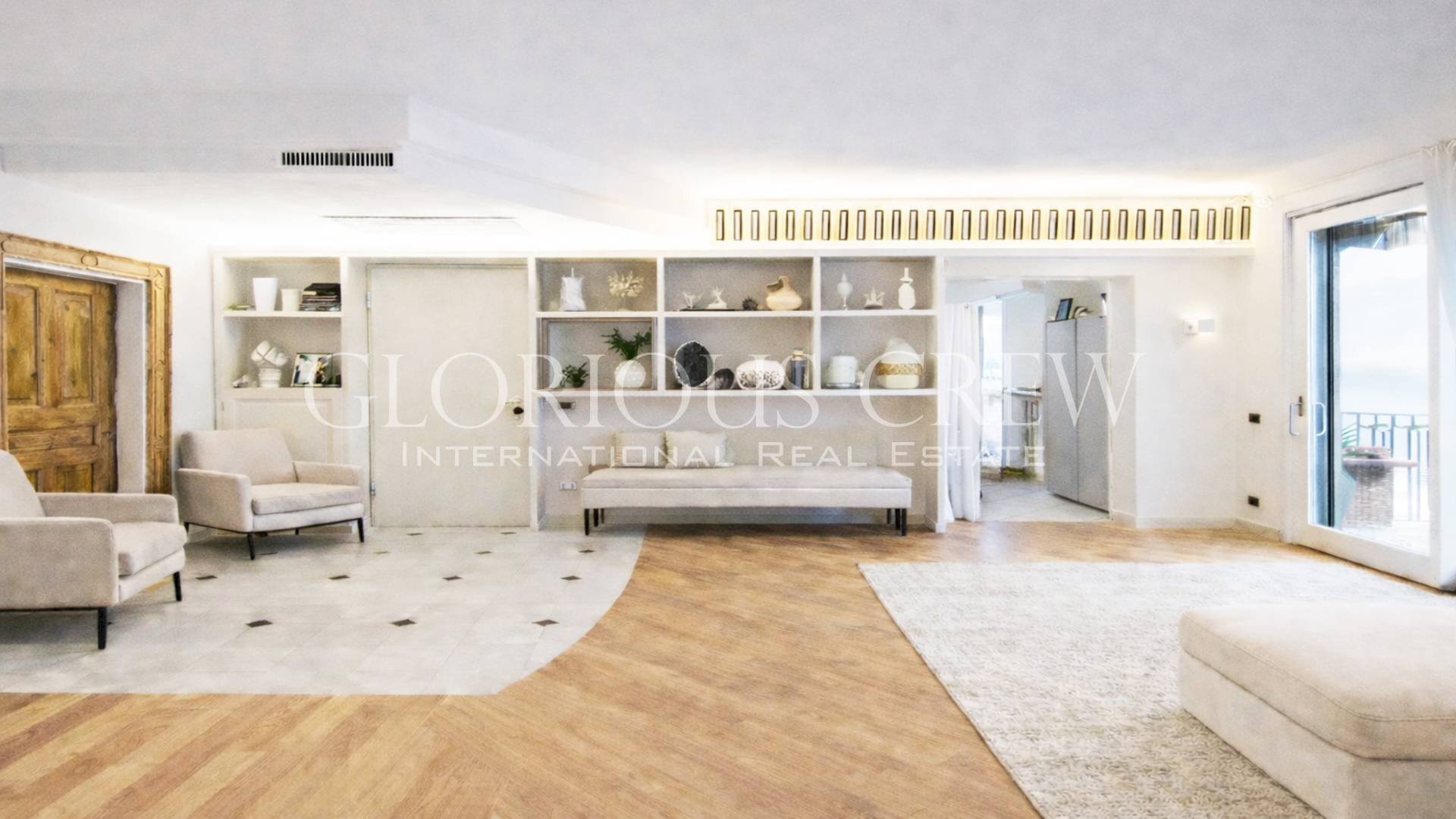 Foto 3 - Appartamento Via Marconi, Lovere - foto 3